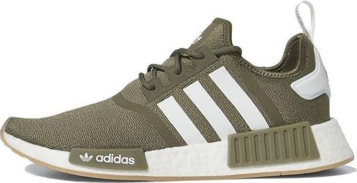 Adidas nmd r1 adidas NMD R1 Olive Strata