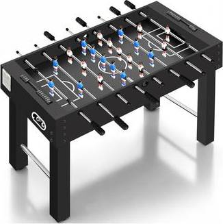 Foosball SereneLife 48 Inch Competition Foosball Table