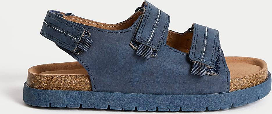 Kids Riptape Sandals