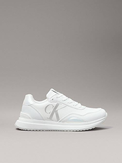 Calvin Klein Kids Trainers