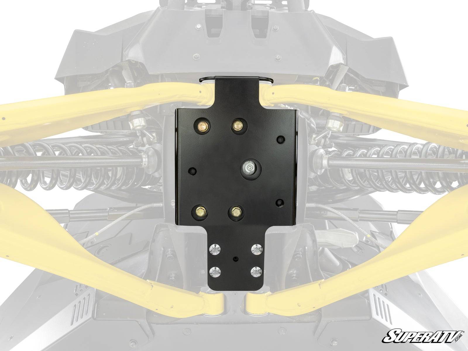 Can am Can-Am Maverick R Frame Stiffener
