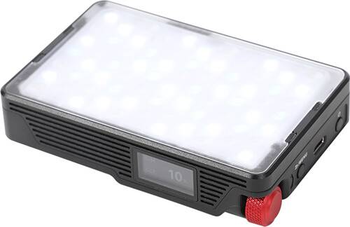 Light panel Aputure MC Pro RGB LED Light Panel