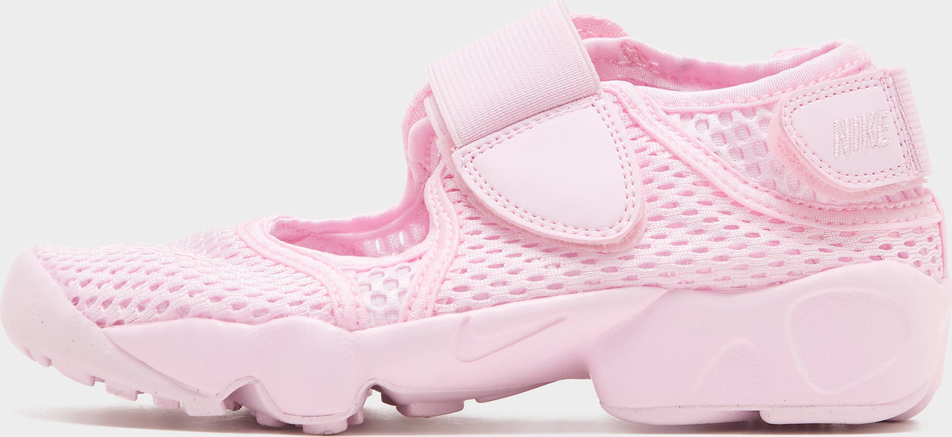 Nike Rift BGP Kinder Schuhe Sneaker - Rosa