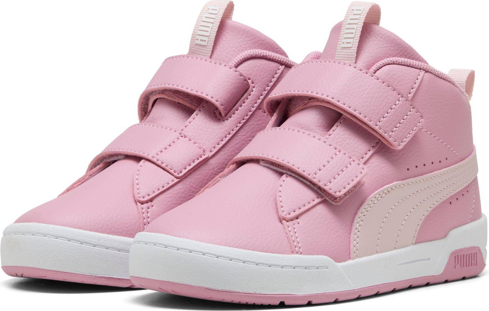Puma Multiflex 2 Mid Sl V Ps Sko