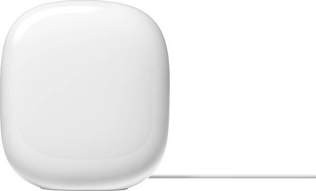 Nest wifi router Google Nest Wifi Pro 6e AX5400 Mesh Router