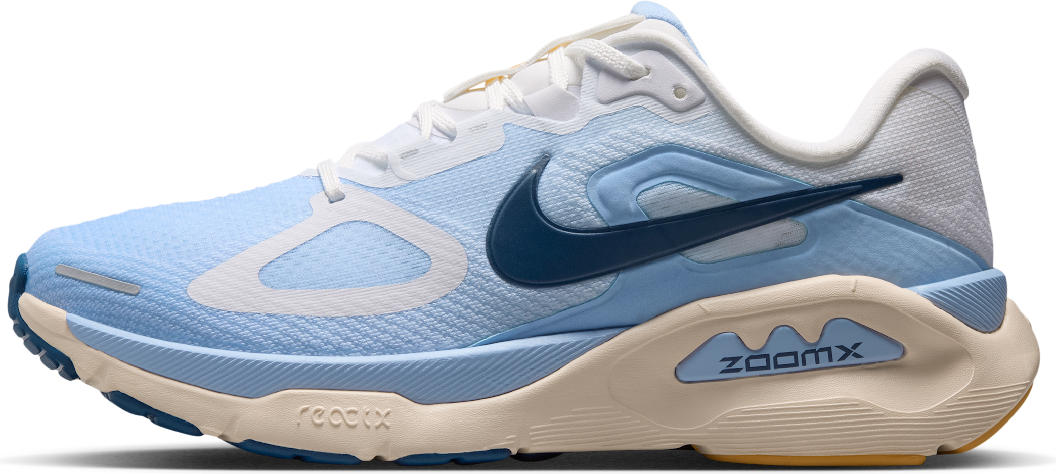 Nike Structure Plus - Vit