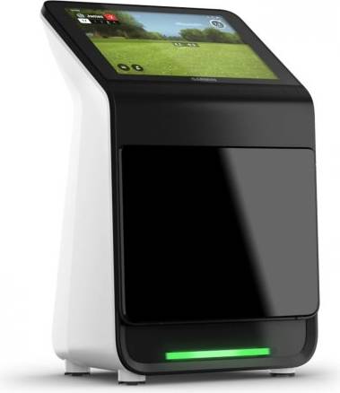 Approach R50 Launch Monitor