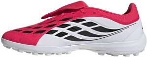 adidas Pred Leag Ft In Lucid Red/Core