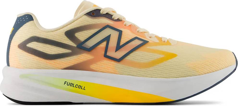 New Balance Flite-R Running Shoes - Calcium