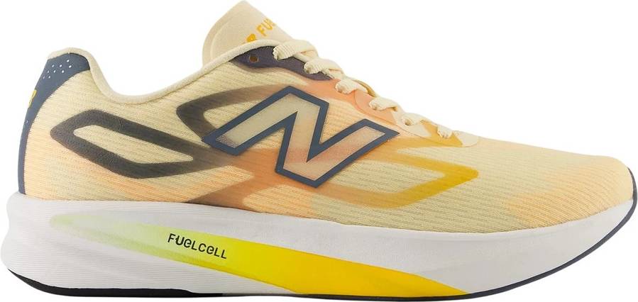 New Balance Flite-R Running Shoes - Calcium