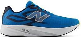 New Balance Running Flite R Trainers - Blue