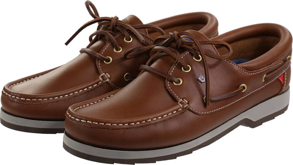 Commander NonSlip Deck Shoes