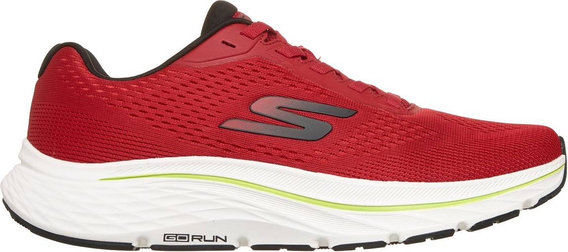 Skechers GO RUN Consistent 3 Rushline - Red