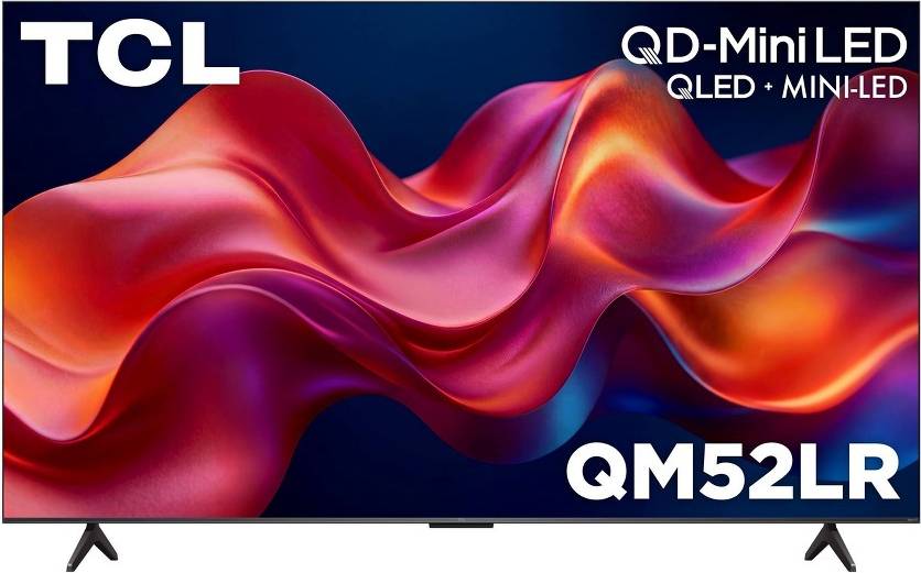 Tcl 55 inch tvs TCL 55 4K UHD QM5 Mini LED Smart Roku OS TV