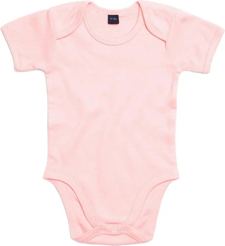 BZ10 Monate Powder Pink