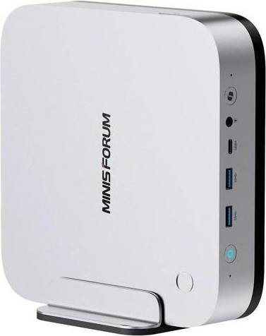 Mini pc amd ryzen ai Minisforum AI X1 Pro 370 Mini PC Desktop Computer