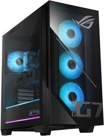 Gaming desktop rtx 5070 ASUS Rog Gm700 Gaming Desktop Computer