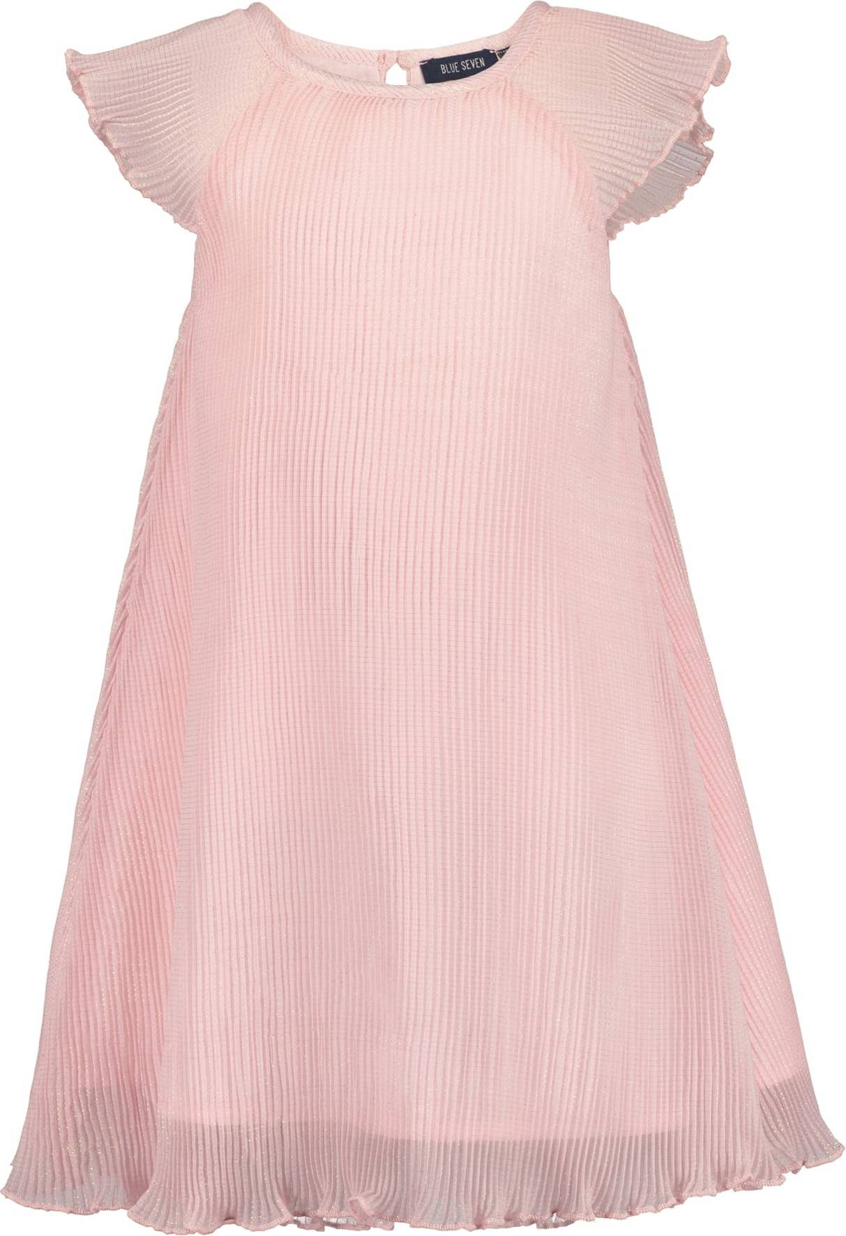 Blue seven kinder Blue Seven Robe - Rose