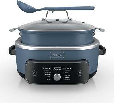 Multicooker Ninja 9-in-1 PossibleCooker Pro Plus Multicooker