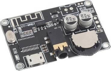 Decoder Decoder Board Stereo Audio Module