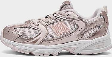 New balance 530 kids Barnskor New Balance 530 Shell Skor - Rosa/Salt