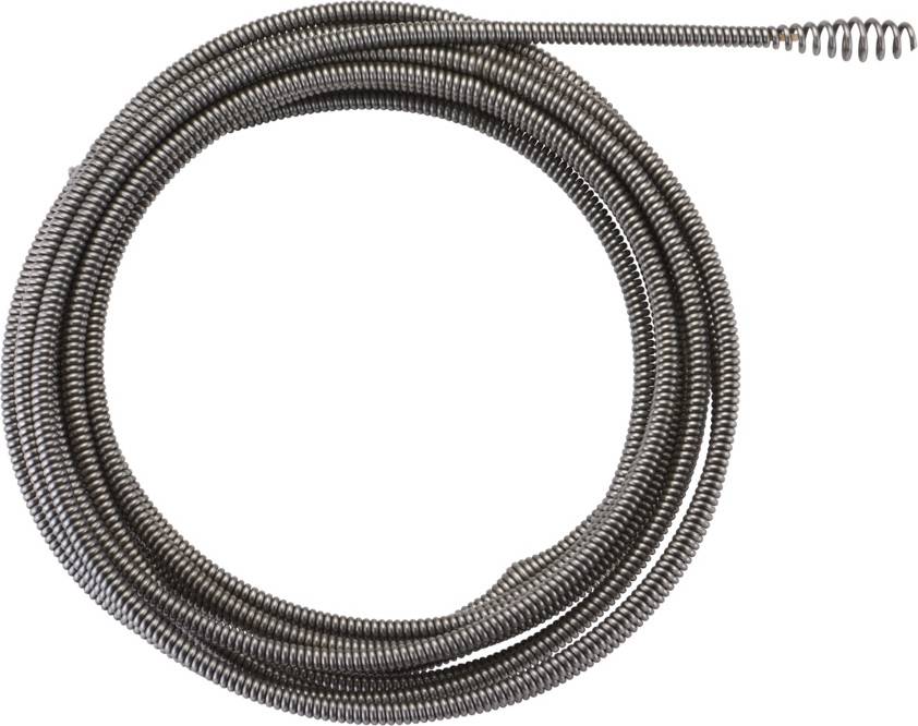 Milwaukee Rensspiral Rak 6mm x 7.6m