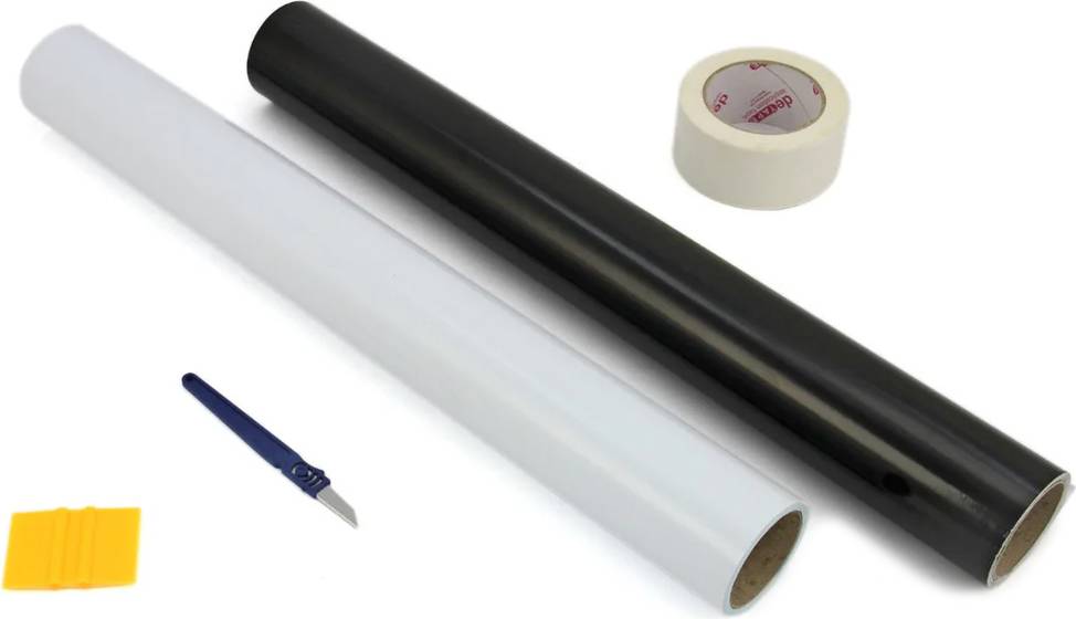 Vinyl Cutter Plotter Weeding Pack