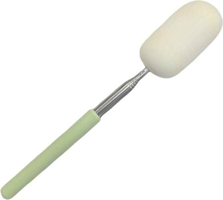Pottery Sponge Stick Extendable Detachable