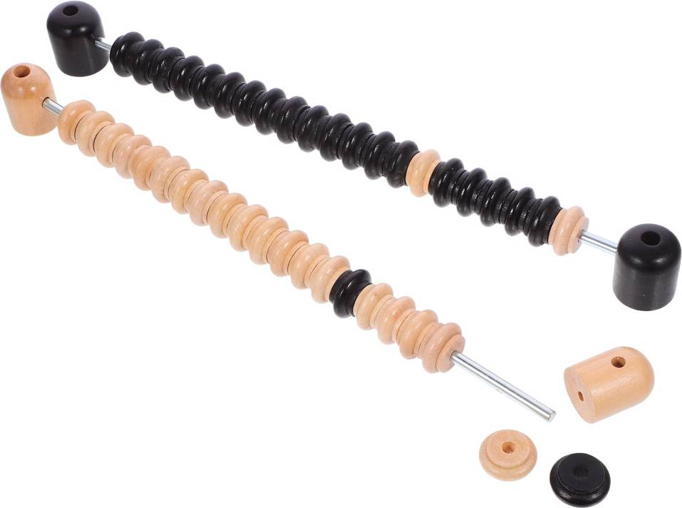 Scorekeeper for Table Shuffleboard Set