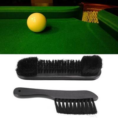 9in Pool Table Brush Kit