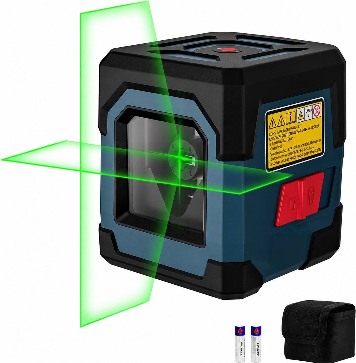 Laser level Cross Line Laser Level Self Leveling