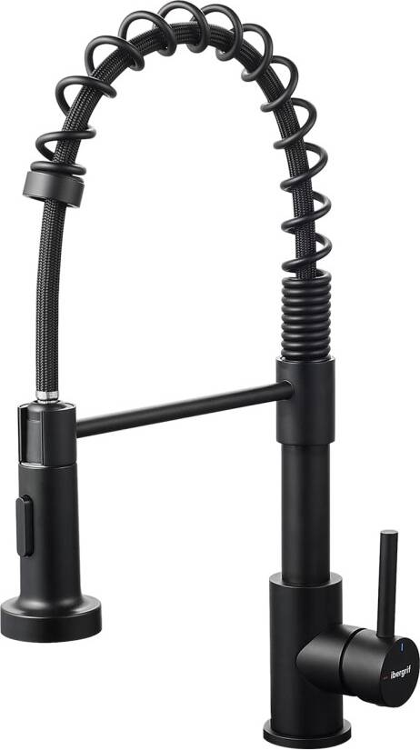 Ibergrif Spring Tap M22143B