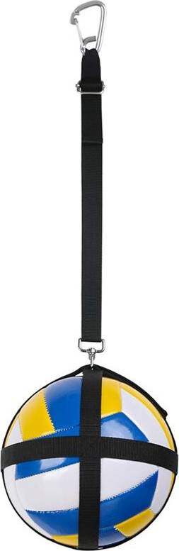 Volleyball Spike Trainer System