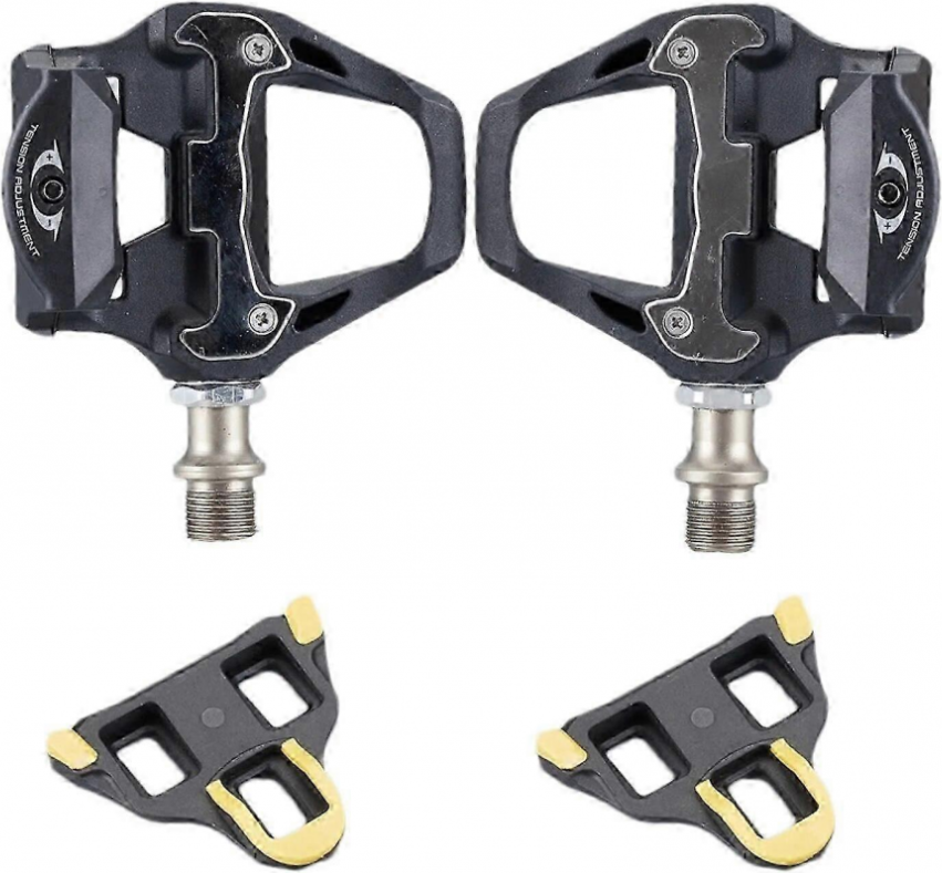 Spd sl pedals Ultegra PD-R8000 Clipless Pedals With SPD-SL R8000 Cleats