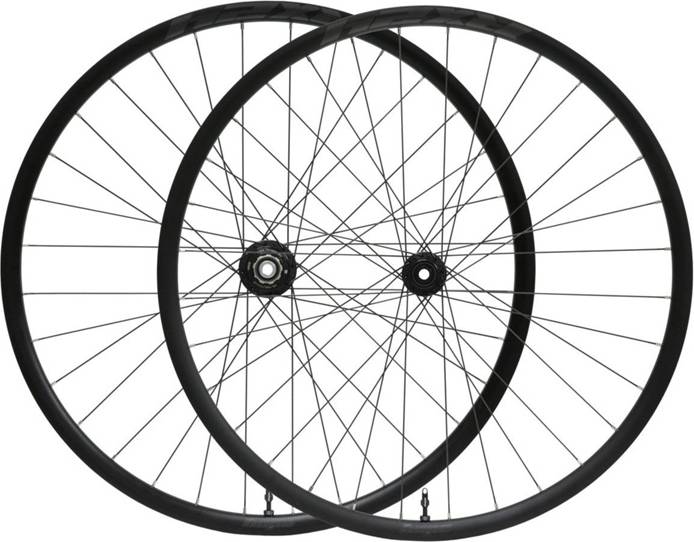 Hope RX24 Pro 5 Tubeless Disc Centerlock Hjul
