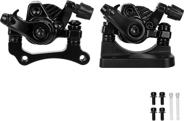 Front Rear Mechanical Brake M4 Pro