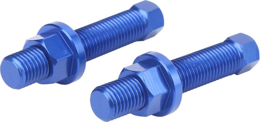 Replacement Chain Adjuster Bolts 2pc