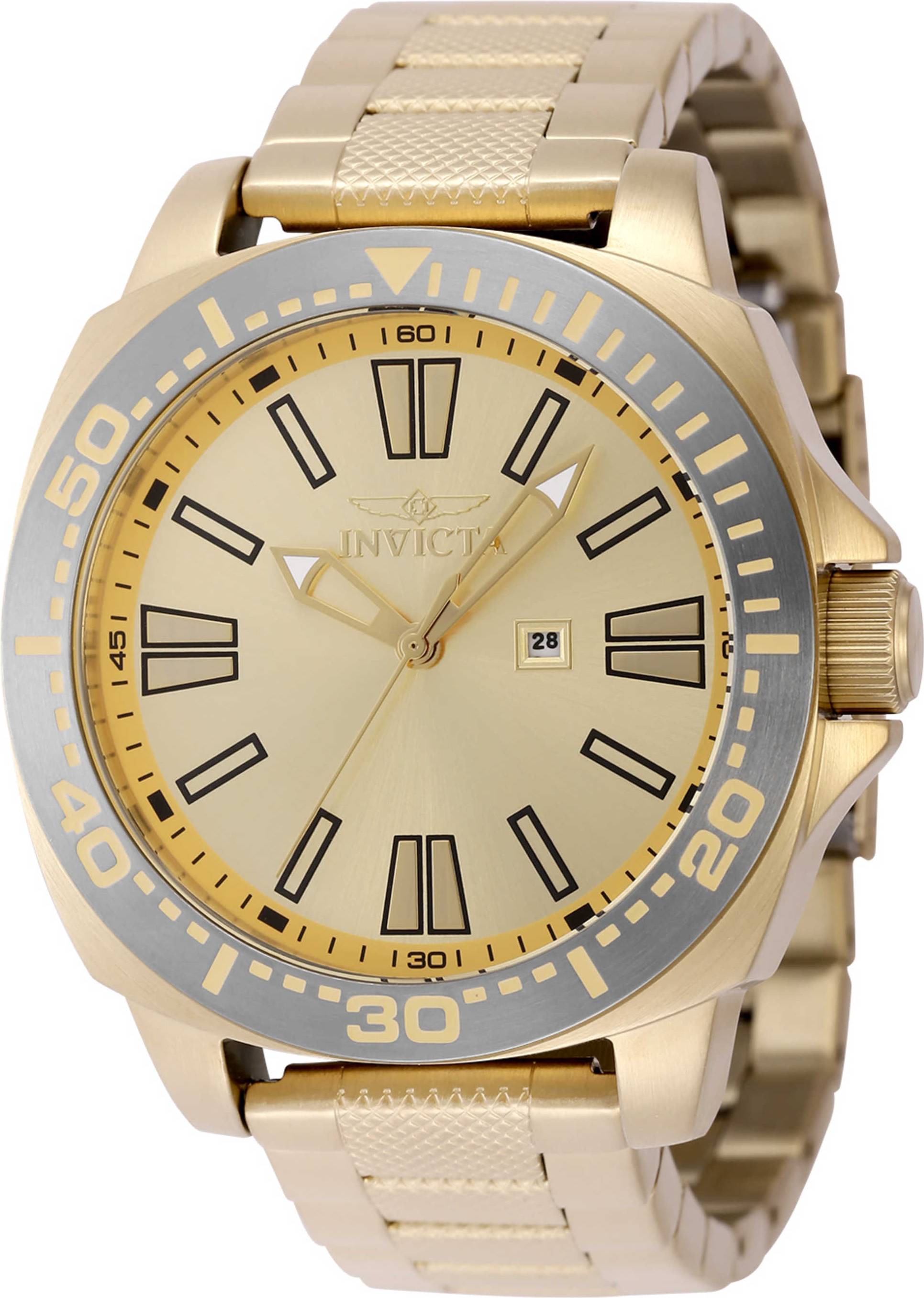 Invicta Speedway Watch