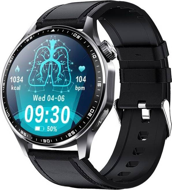 1.55 Inch HD Screen Smartwatch