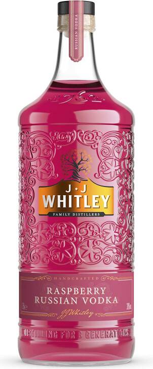 Whitley Neill Raspberry Vodka 1.75l