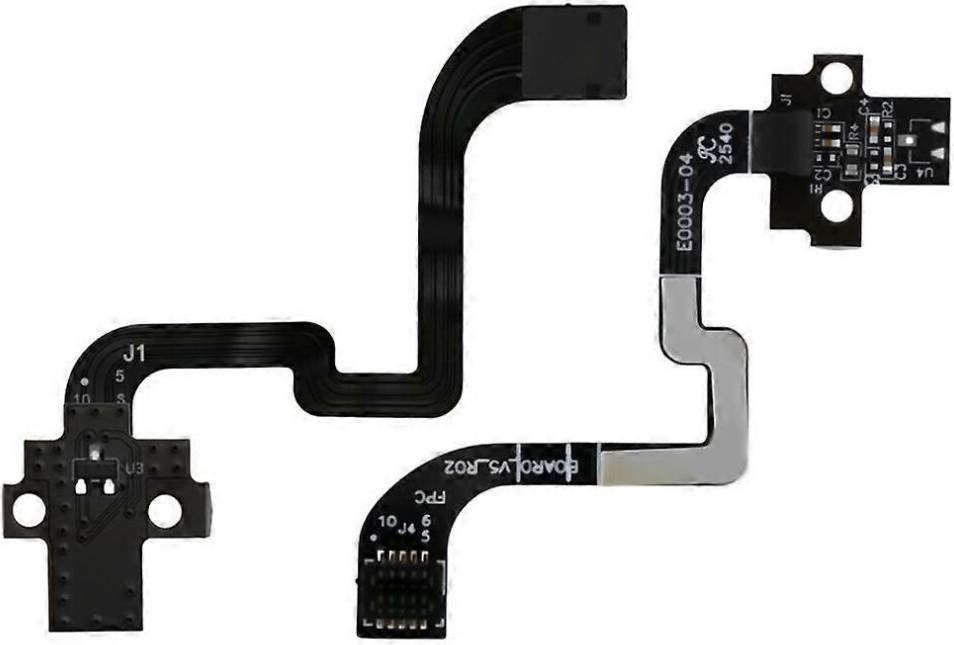 Bambu lab p1s 3d printer Bambu Lab P1S P1P Extruder Filament Sensor