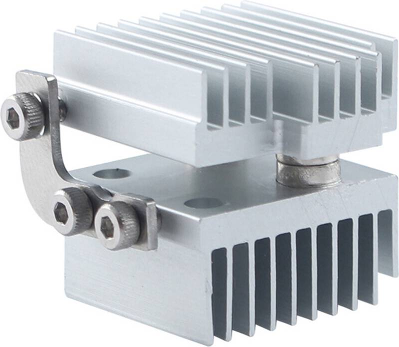 Temperature Control Device For AD5X 3D Printer