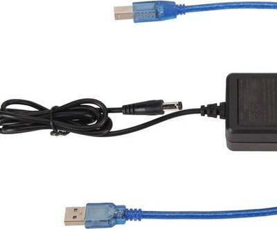Us Plug Fdm Mini 3d Printer