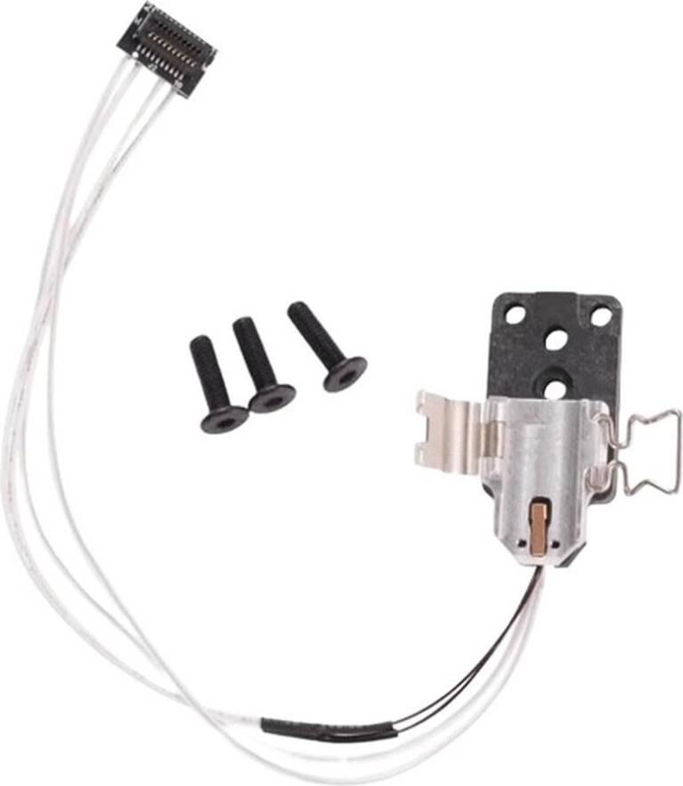 Bambulab Metal Heating Assembly for BambuLab A1 Mini Heater