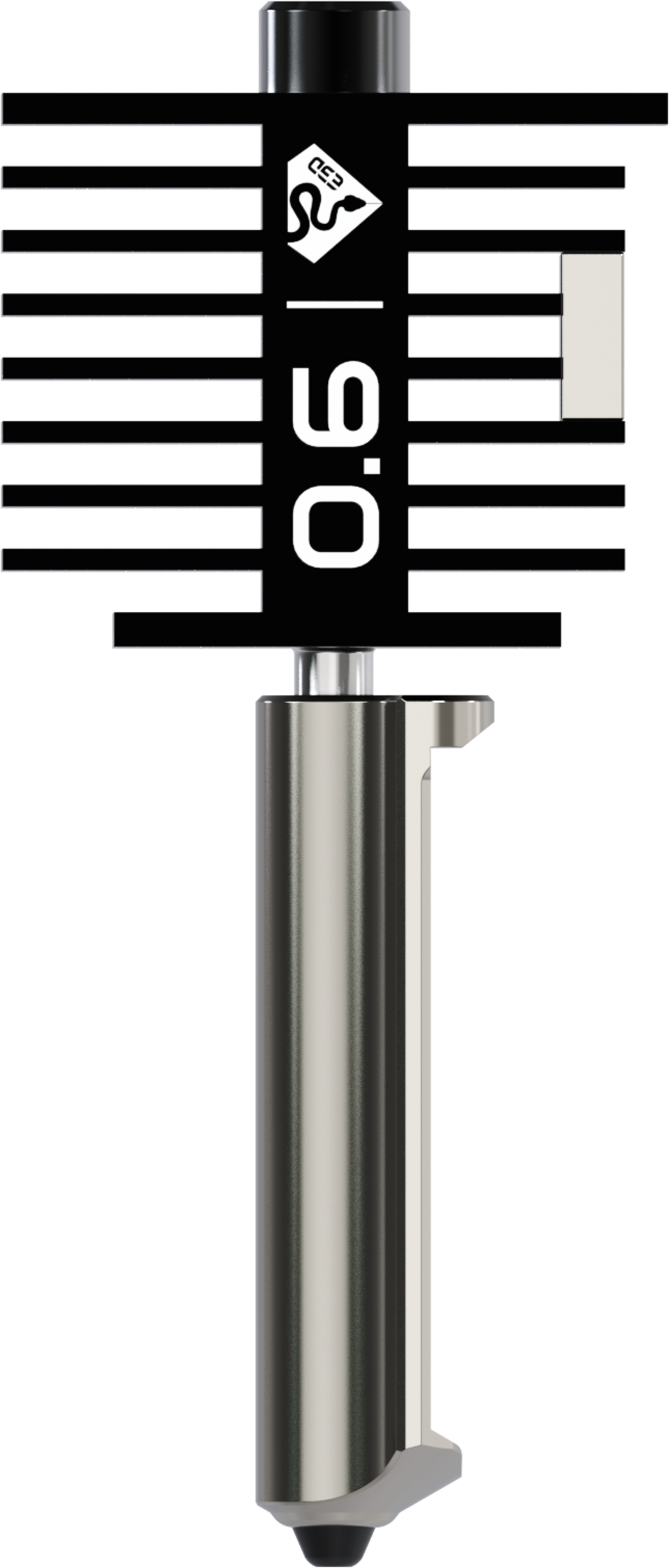 Bambu lab a1 mini E3D DiamondBack Hotend for Bambu Lab A1 Mini
