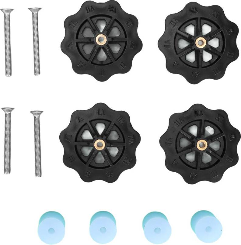 3D Printer Upgrade Leveling Kit