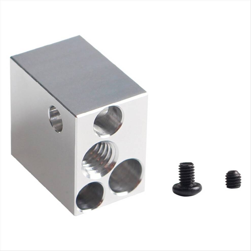 SV07 Extruder Hotend Heating Block Kit