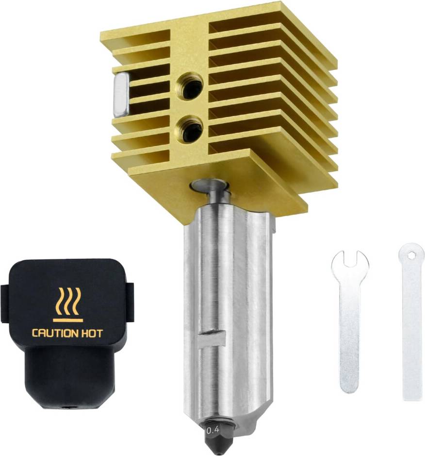 Speed Hot End A1 Mini Extrusion Head Kit
