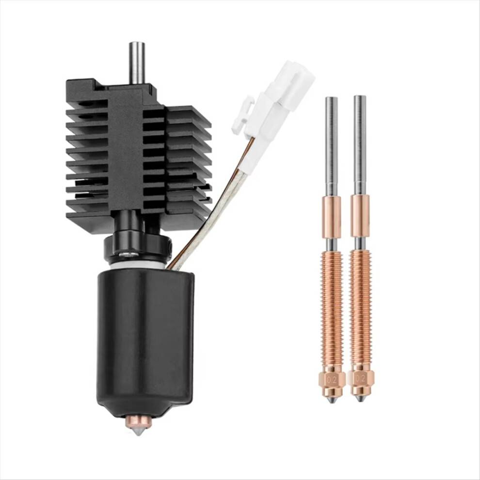 K2 Plus Ceramic Heating Block Kit