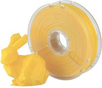 Polymaker PolyMax PLA Filament Yellow 2.85mm